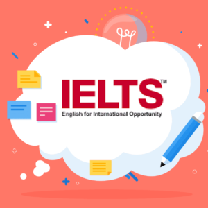 Learn and Practice IELTS (Demo)