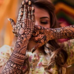 Mehendi