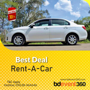 Rent A Car