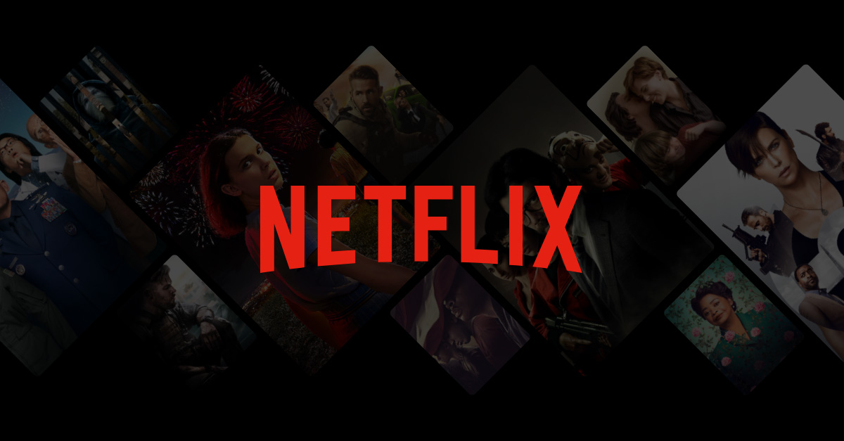 Netflix 1m Bd Event 360