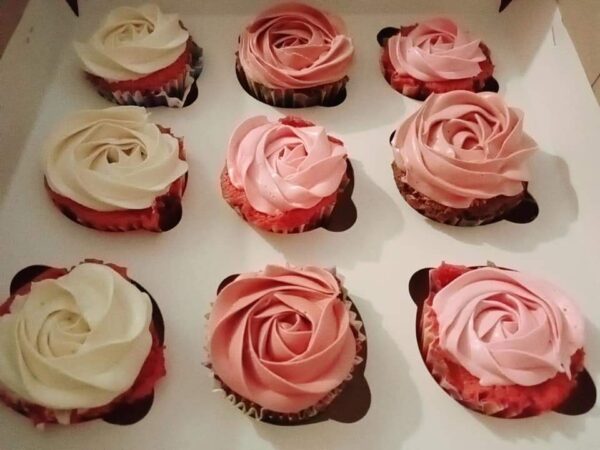 Best cupcake service in dhaka bd bangladesh